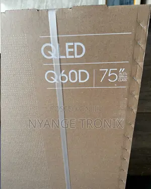 Samsung Tv Q70d 75 Inches