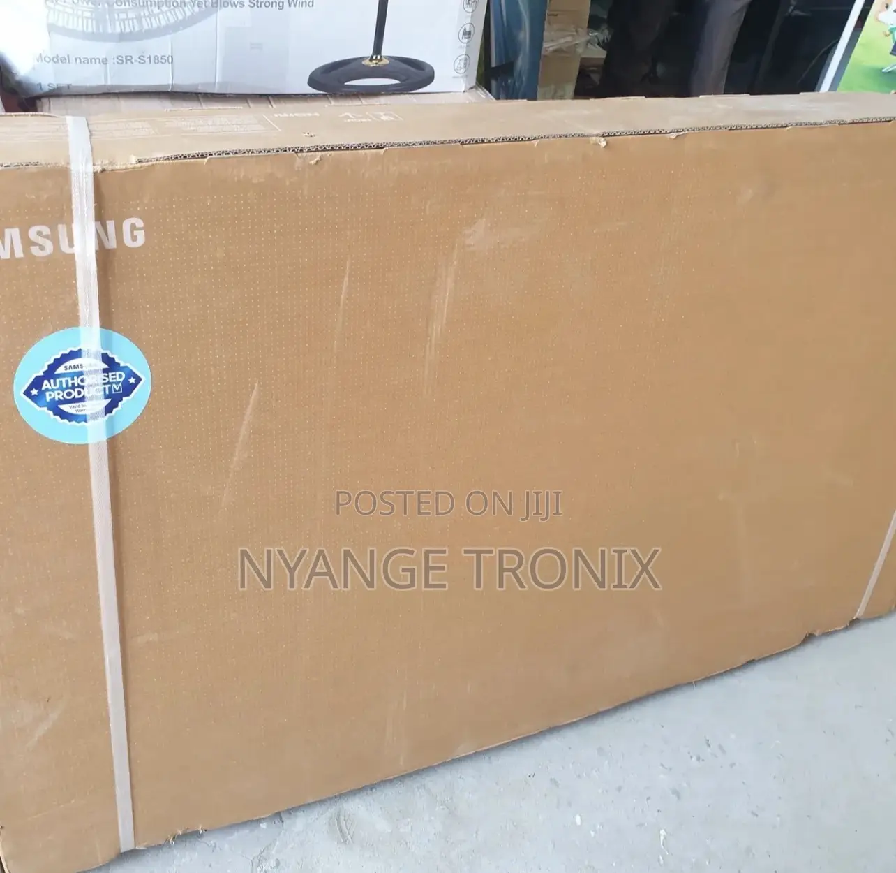 Samsung Tv Q70d 65 Inches