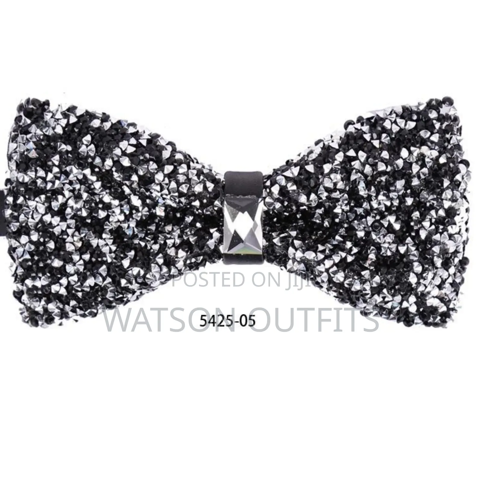 Bowties or Ties Za Kiume Na Wanawake Original Haswa