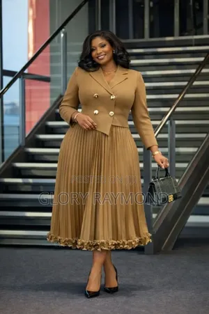 Quality Miyake Dress for Women