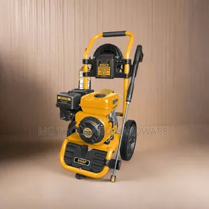 Gasoline High Pressure Washer (Ingco)