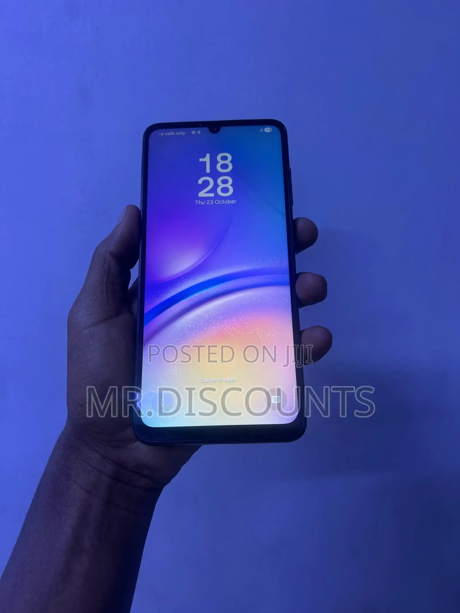 Samsung Galaxy A03 Core 32 GB Black