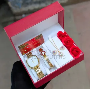 Ladies or Women's Watches or Saa Kali Original Haswa