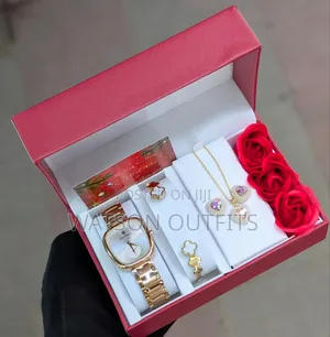 Ladies or Women's Watches or Saa Kali Original Haswa