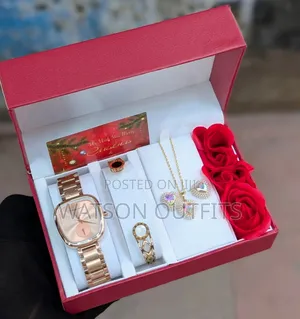 Ladies or Women's Watches or Saa Kali Original Haswa