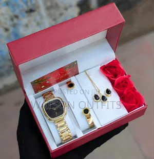 Ladies or Women's Watches or Saa Kali Original Haswa