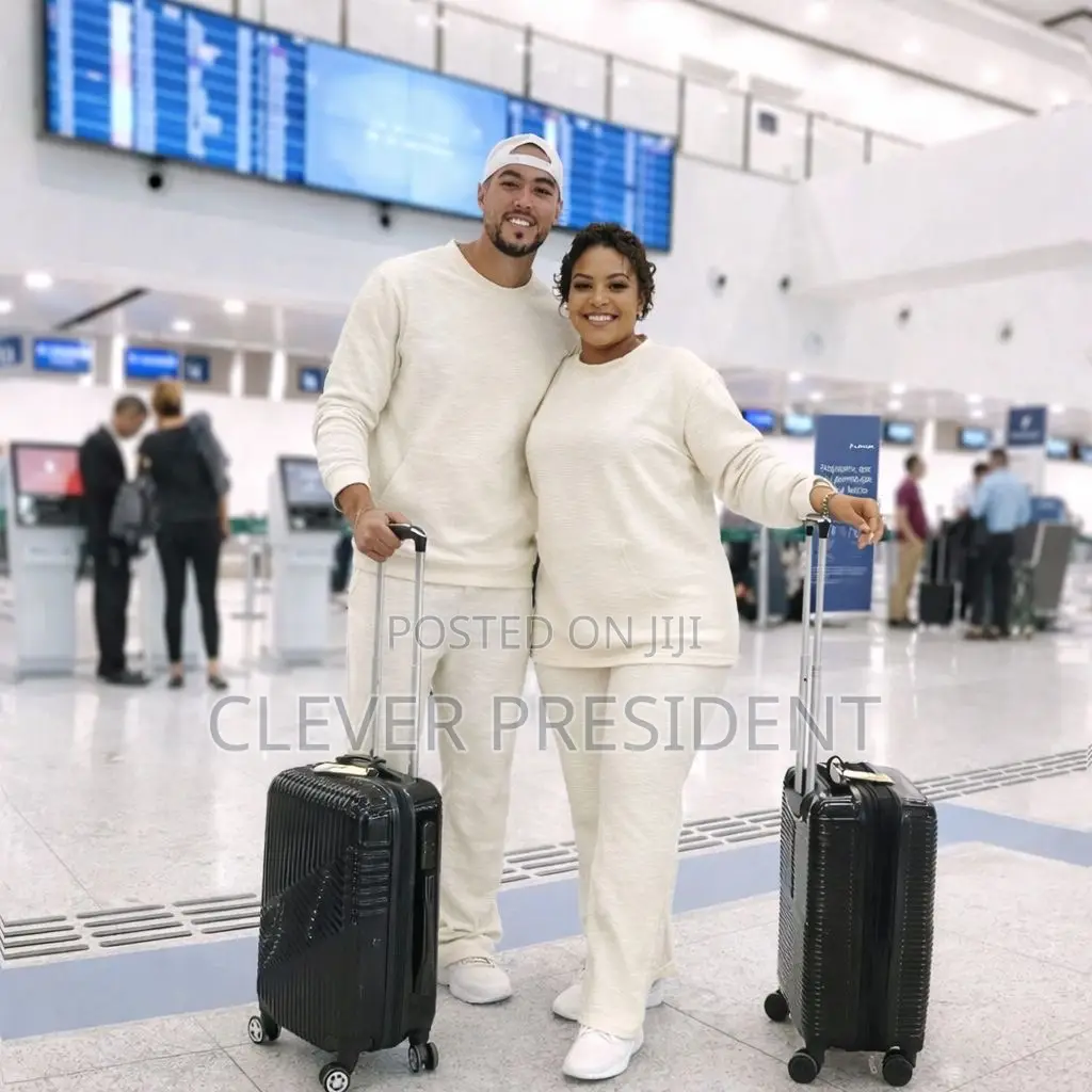 Full Tracksuit