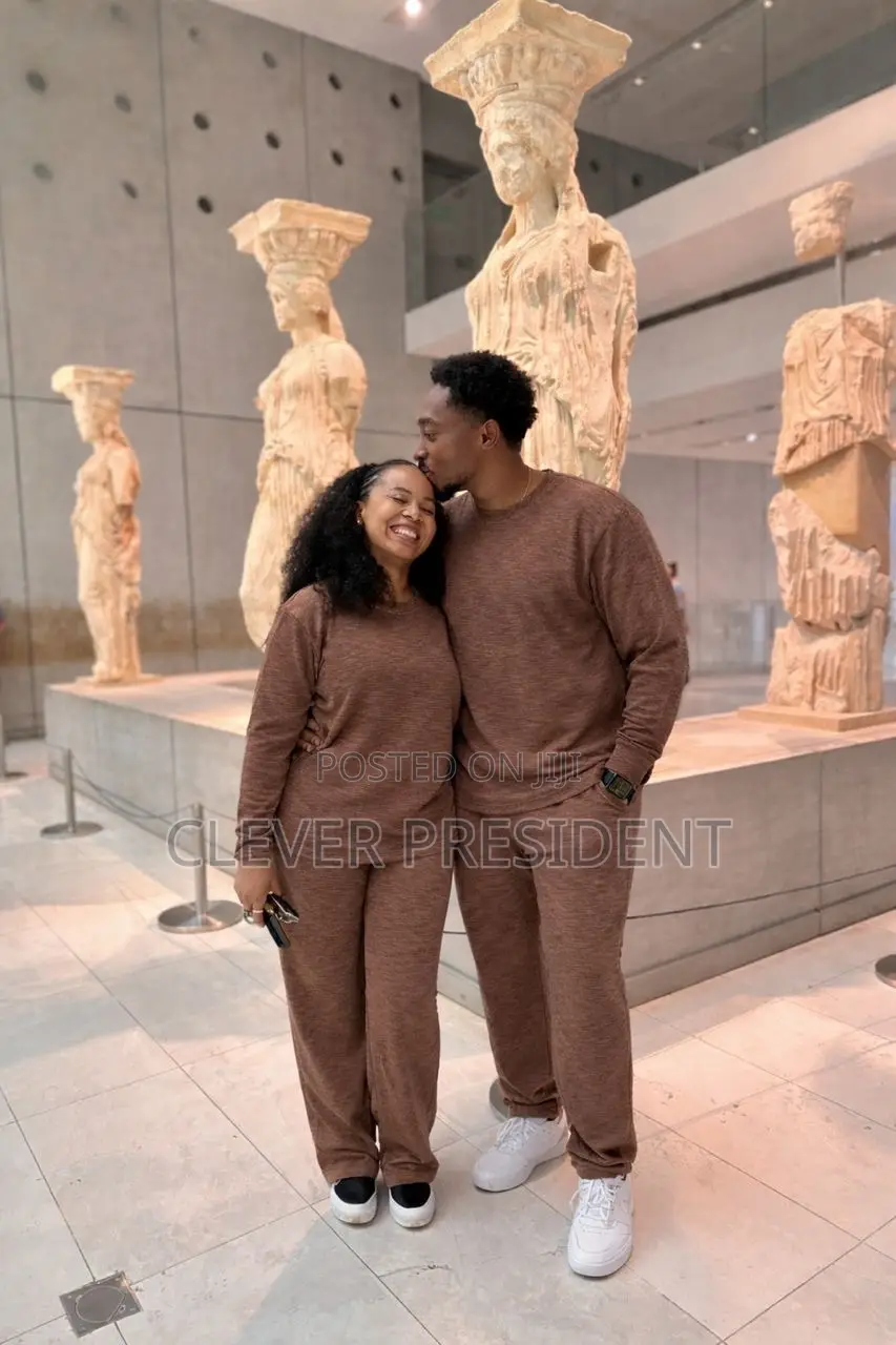 Full Tracksuit