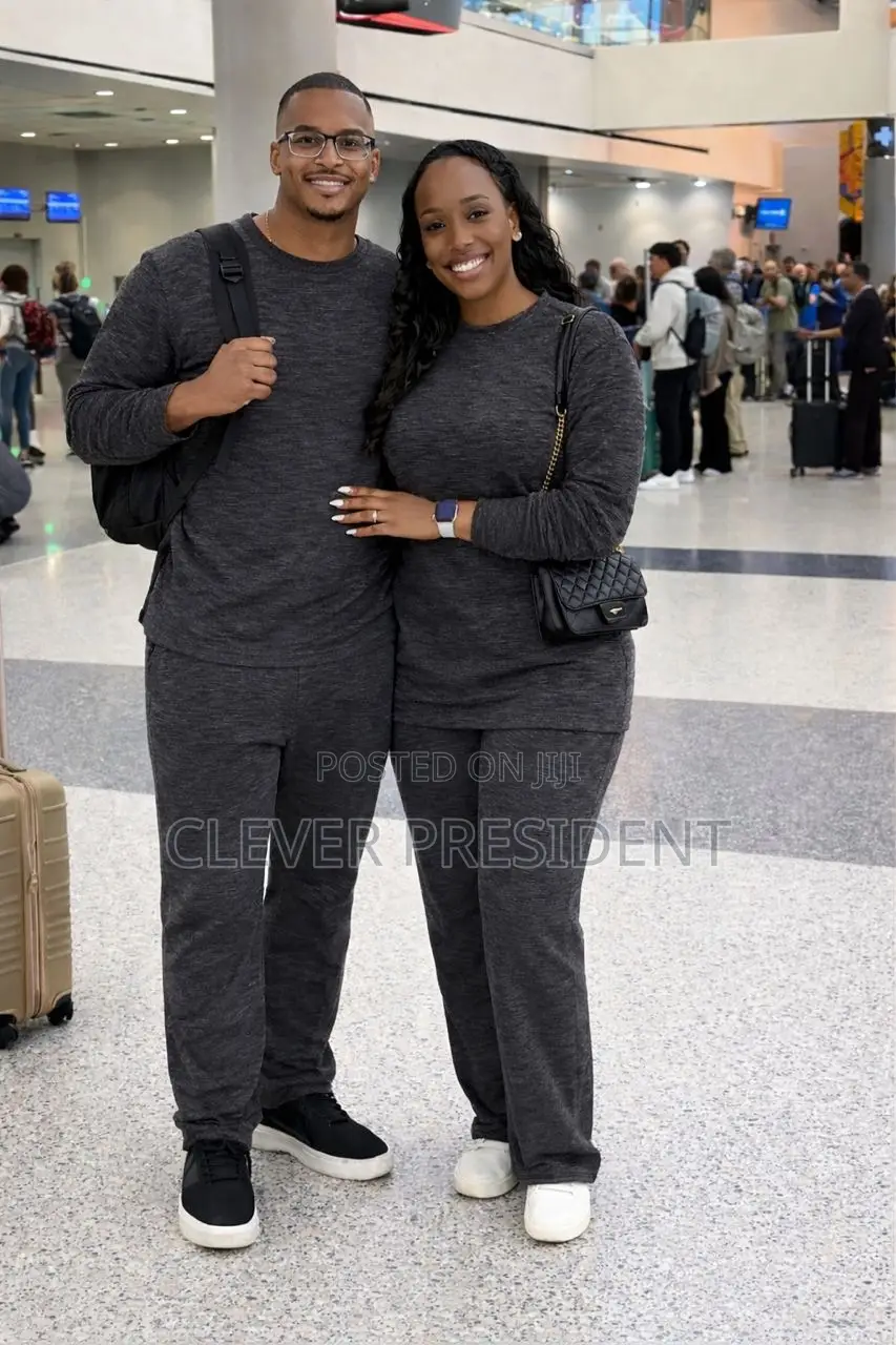 Full Tracksuit