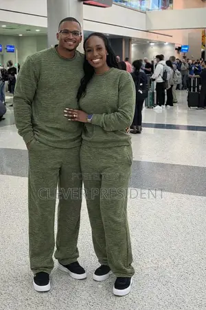 Full Tracksuit