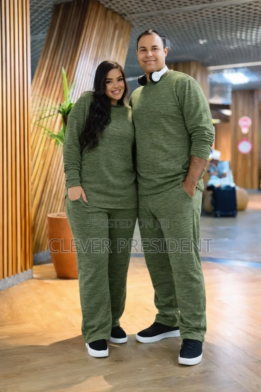 Full Tracksuit