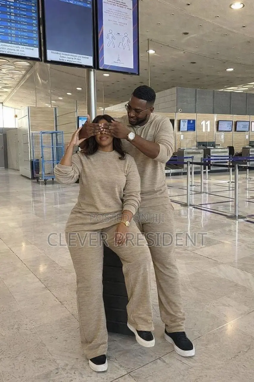 Full Tracksuit