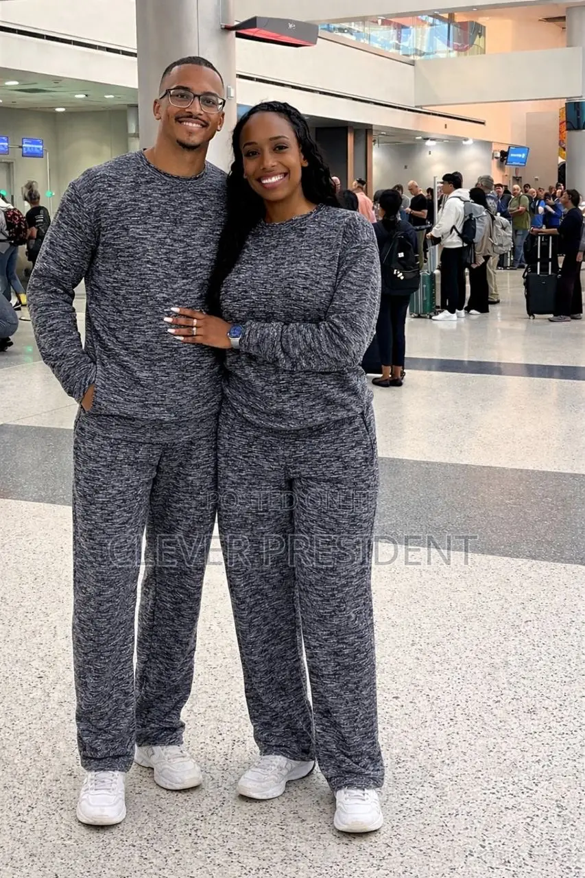 Full Tracksuit