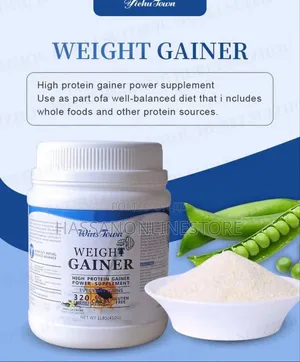 Wins Town Weight Gainer Powder - 450g