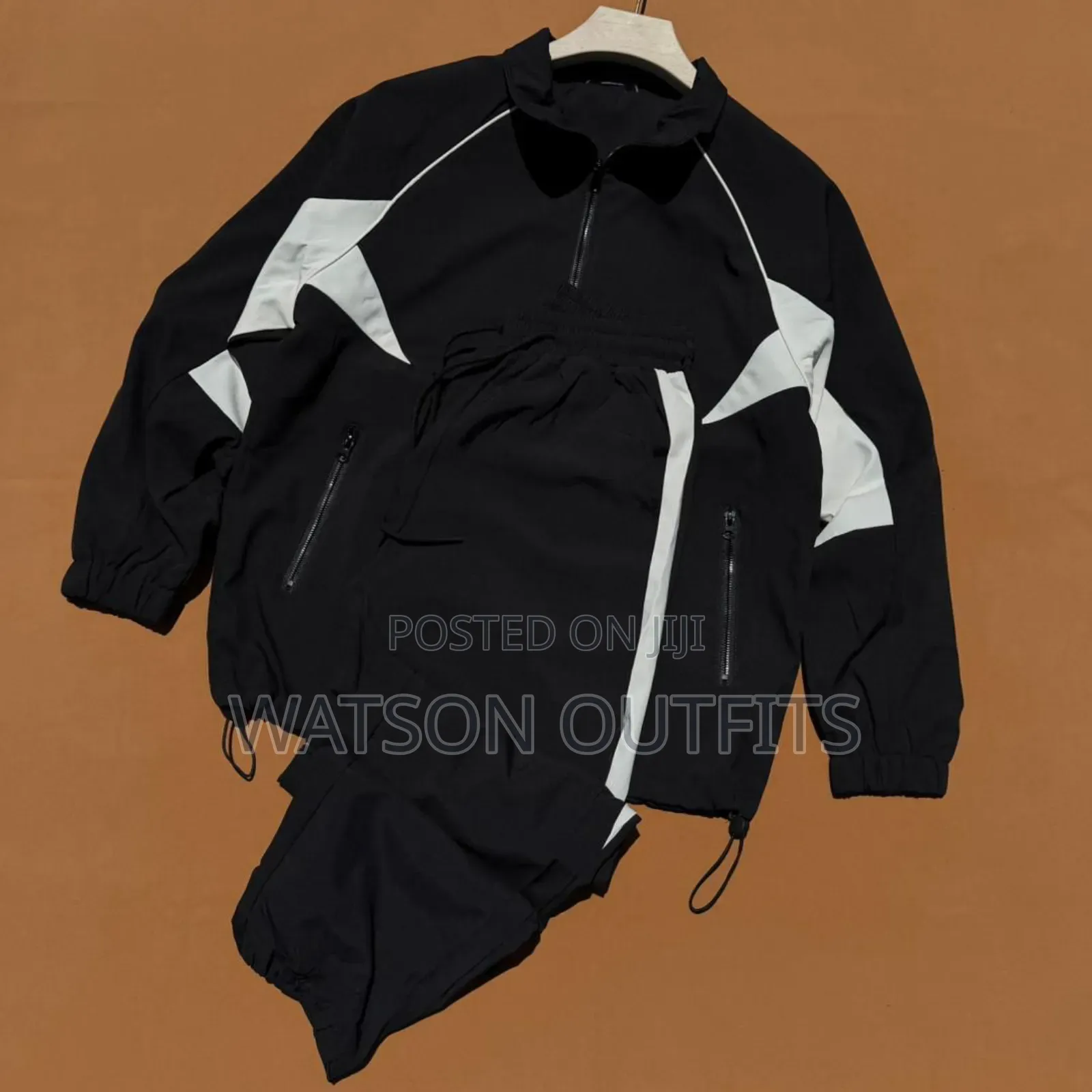 Set Ya Prova Na Suruali Yake or Men's Fulls New and Original