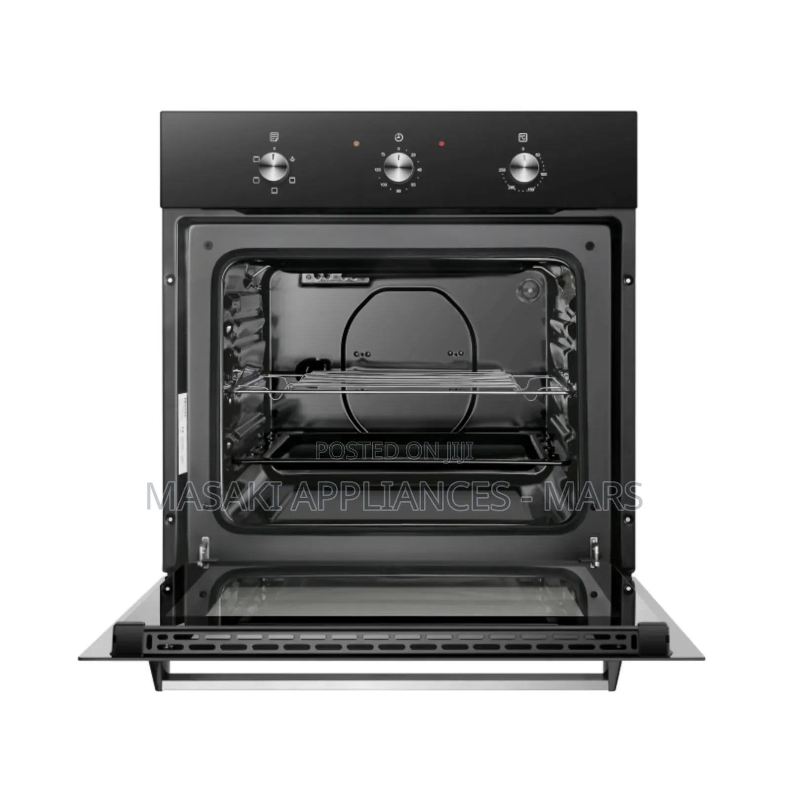 New! Hisense Built in Electric Oven Hb060201