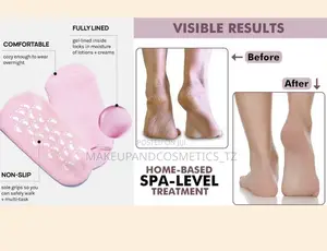 Silicone Moisturizing