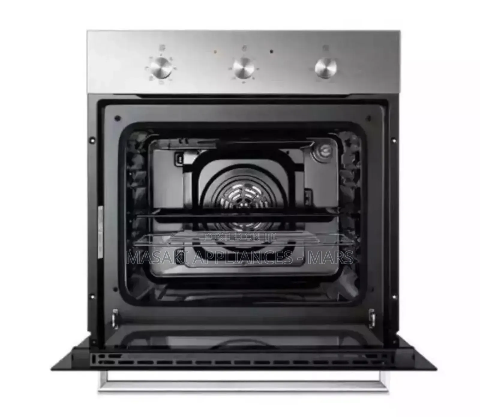New! Hisense Built-in Electric Oven Hb060203