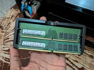 Samsung Ram Ddr4 2666mhz