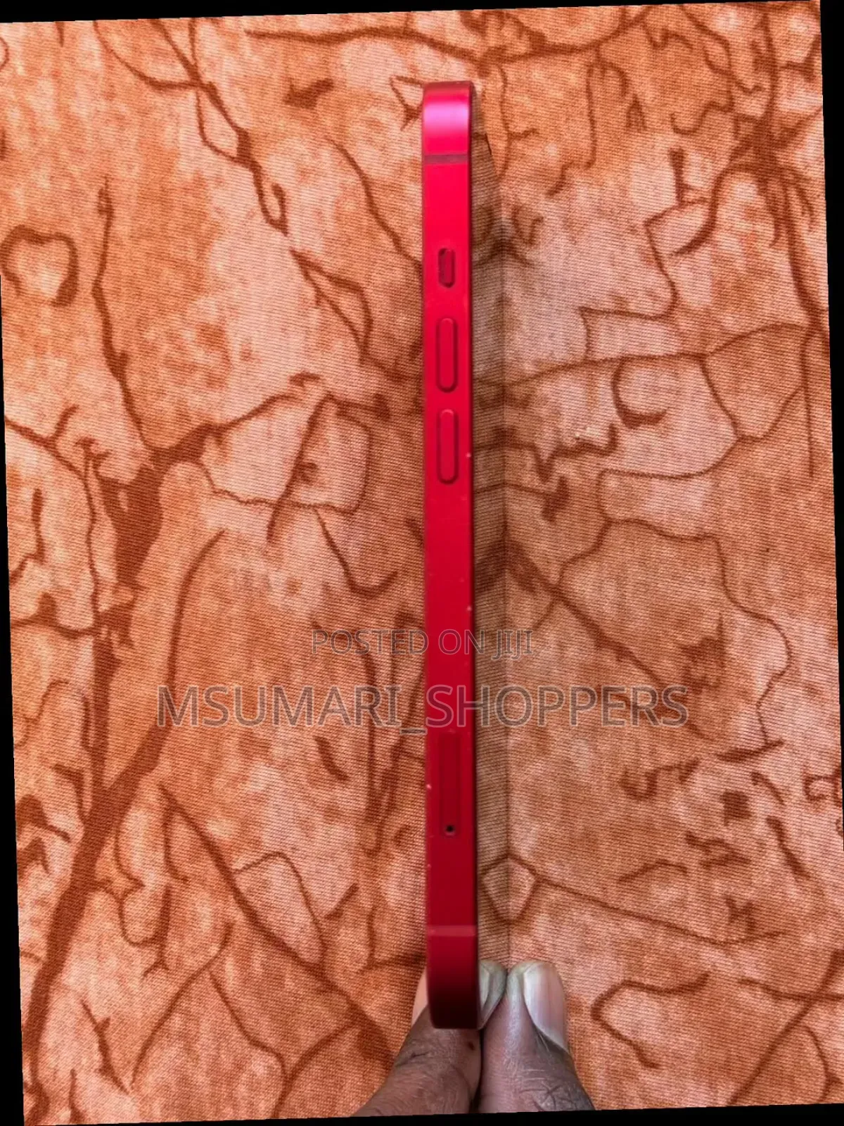 Apple iPhone 13 128 GB Red