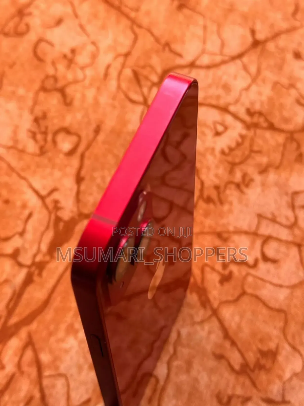 Apple iPhone 13 128 GB Red
