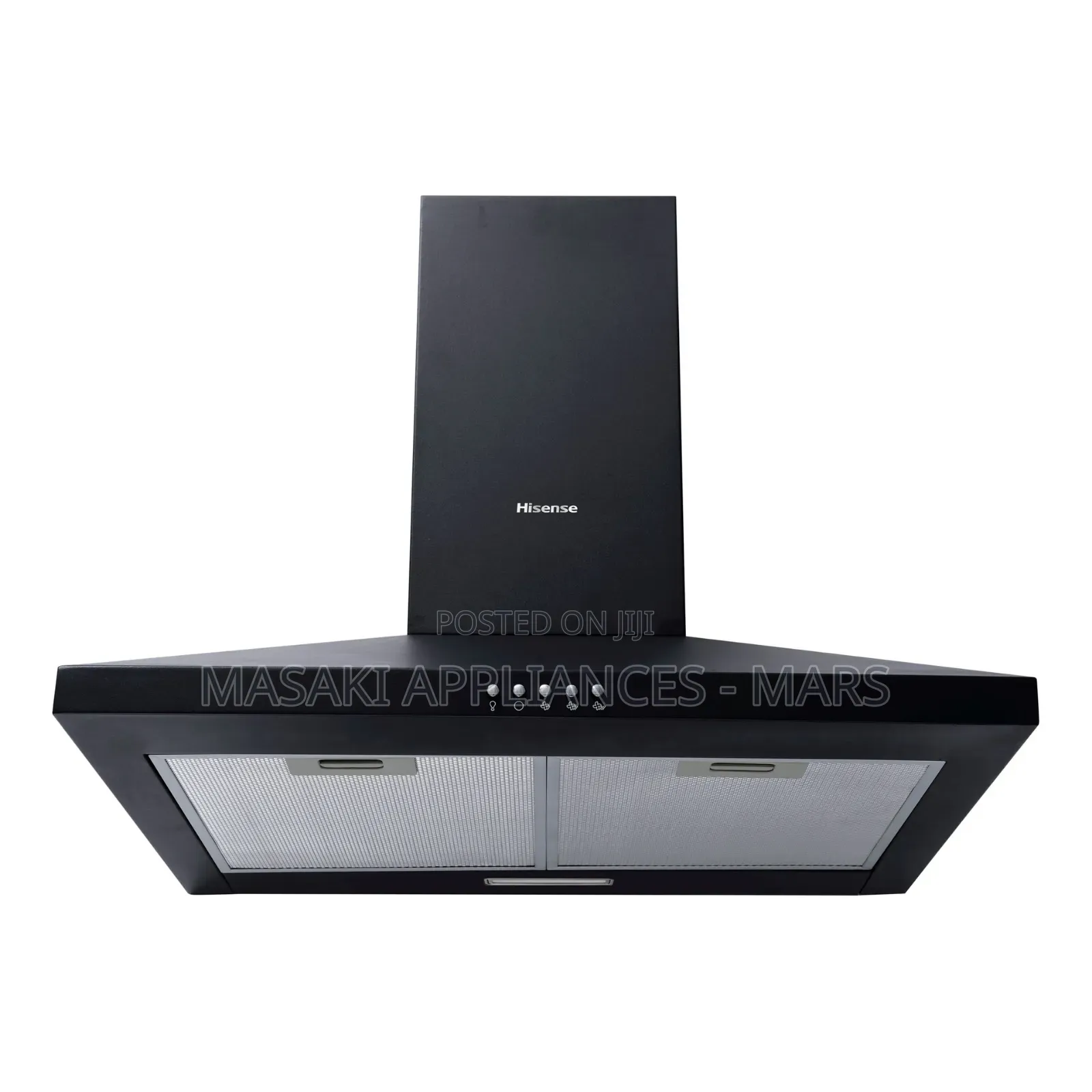 New Hisense Hwh901bk | Freestanding Decorative Wall Cooker Hood