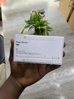 Magic Mouse