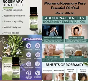 Rose Mary Benefits