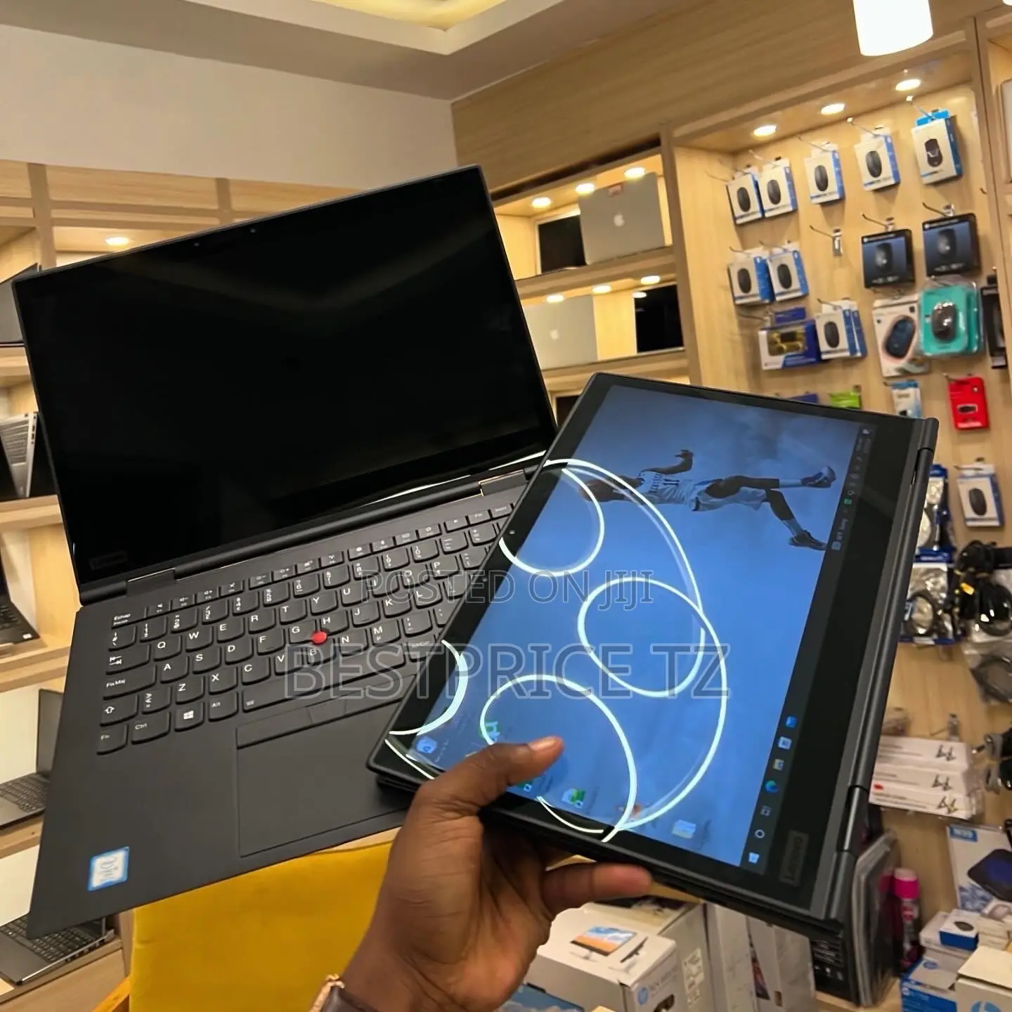 Laptop Lenovo ThinkPad X1 Carbon 16GB Intel Core I7 SSD 256GB