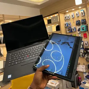 Laptop Lenovo ThinkPad X1 Carbon 16GB Intel Core I7 SSD 256GB