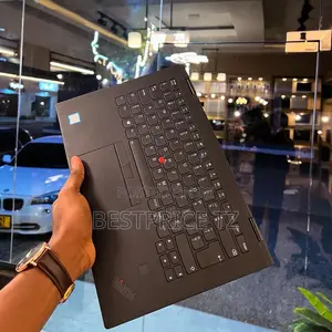 Laptop Lenovo ThinkPad X1 Carbon 16GB Intel Core I7 SSD 256GB
