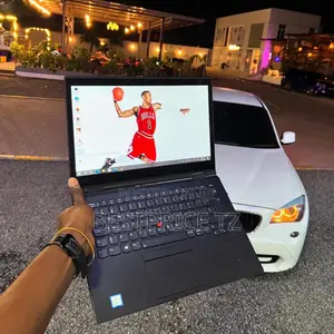 Laptop Lenovo ThinkPad X1 Carbon 16GB Intel Core I7 SSD 256GB