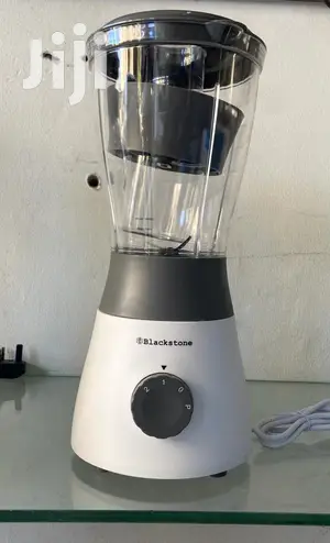 Blackstone White Base Blender