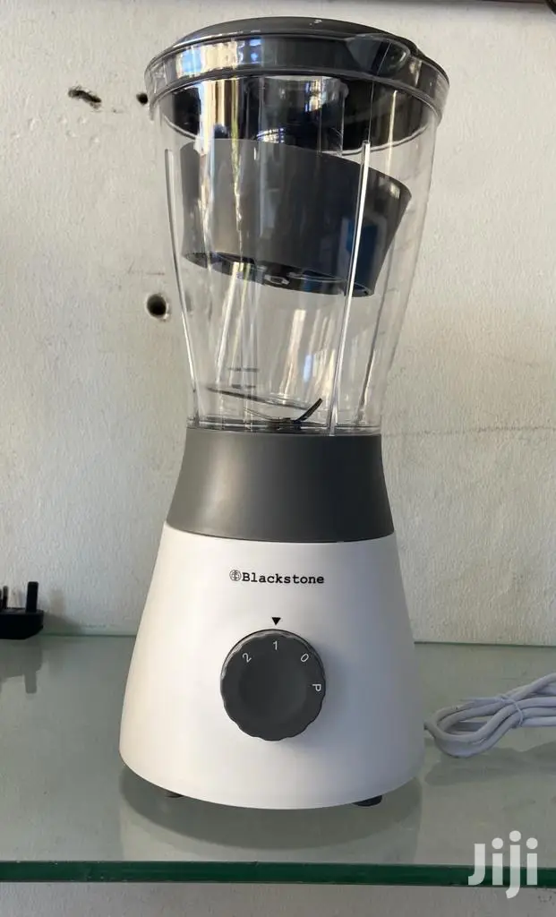 Blackstone White Base Blender