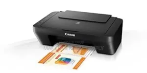 Printer Canon Mg2540s
