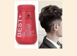 Volumizing Styling Hair Powder for Men and Women No Washing