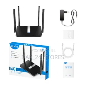 Simcard 4g Lte Router