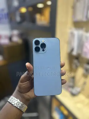 Apple iPhone 13 Pro Max 256 GB Blue