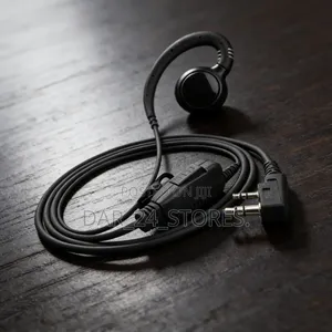 Earphones for Walkie Talkie