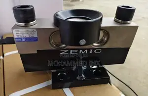 Zemic Hm9b Dual Shear Beam Load Cell