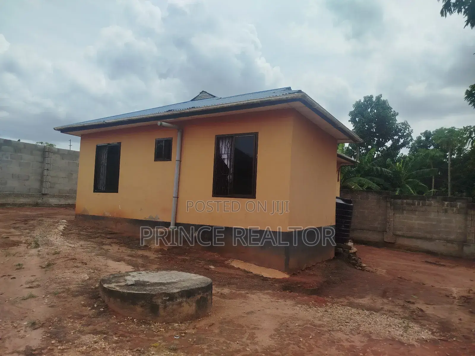 2bdrm House in Tabata Kifuru, Kinondoni for sale