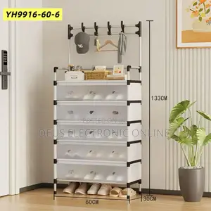 Wardrobe Shoes Rack
