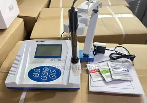 Grames SPH-3c Benchtop Ph Meter