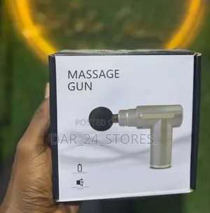 Massage Gun( Mid Size)