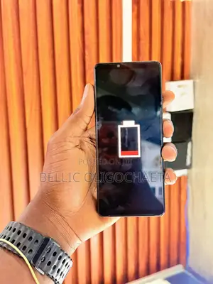 Sony Xperia 10 IV 128 GB Green