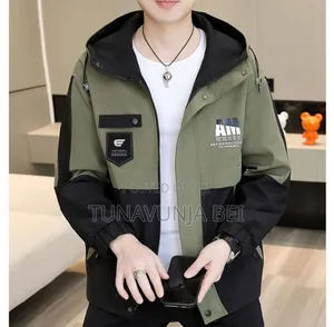 Heavy Coat for Men
