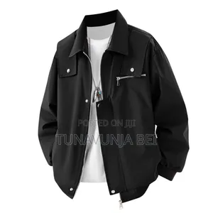 Classic Coat / Quality Material