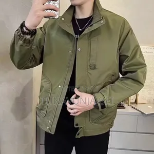 Classic Coat / Quality Material