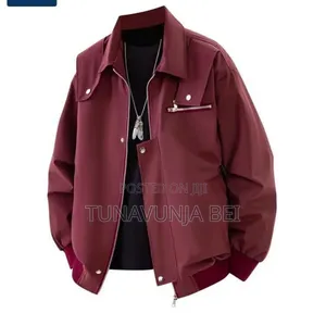 Classic Coat / Quality Material