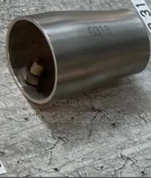 Ss Tube Dreducer 316